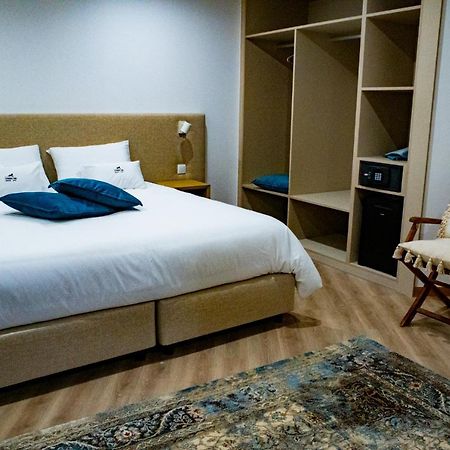 Loureiro B&B Sao Pedro do Sul Luaran gambar