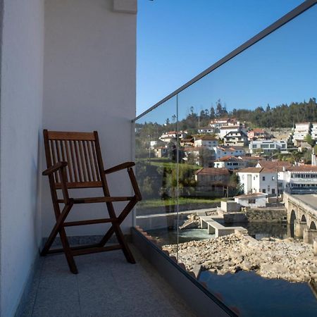 Loureiro B&B Sao Pedro do Sul Luaran gambar