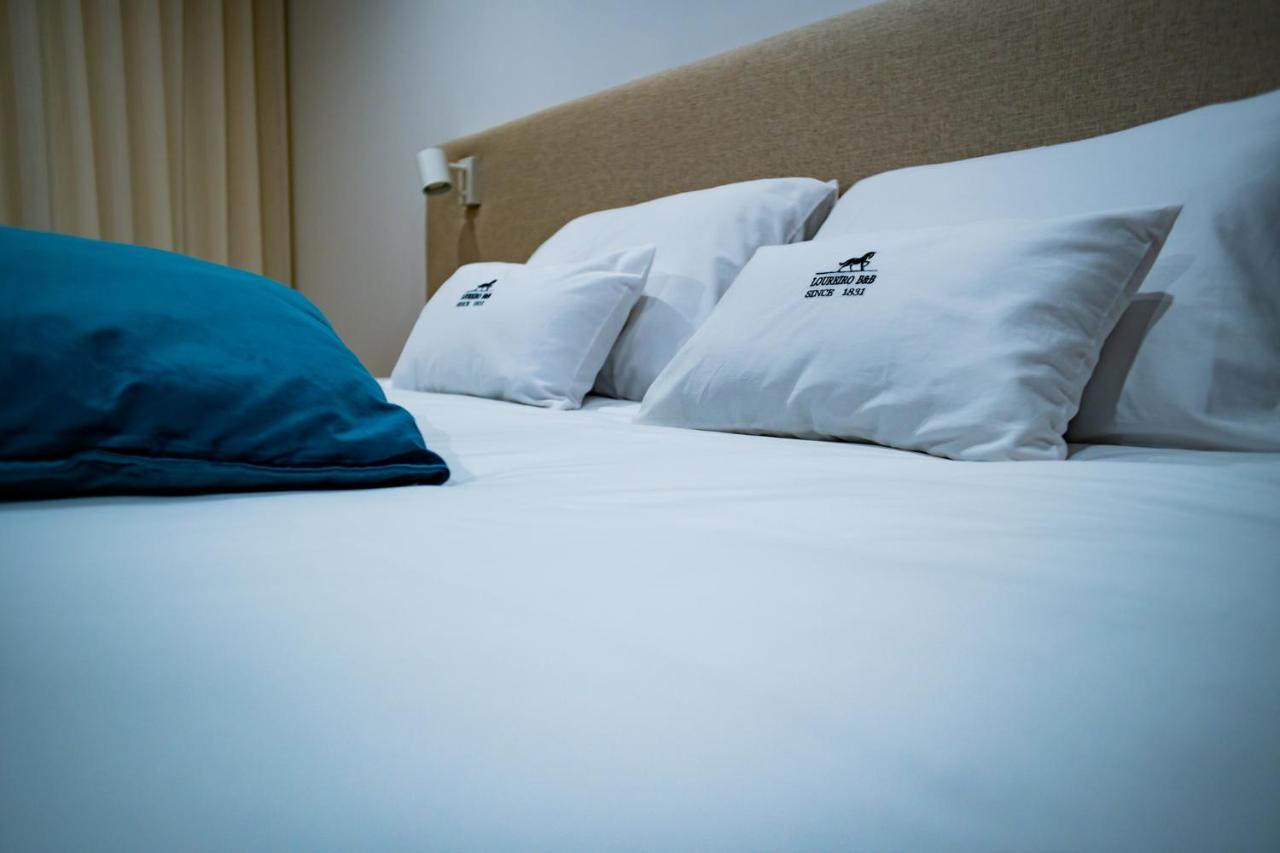 Loureiro B&B Sao Pedro do Sul Luaran gambar