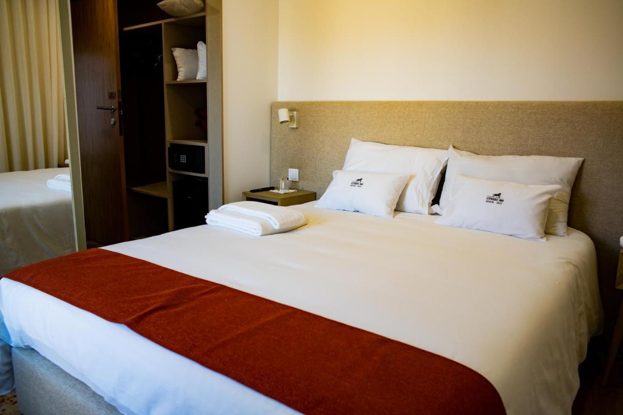 Loureiro B&B Sao Pedro do Sul Luaran gambar