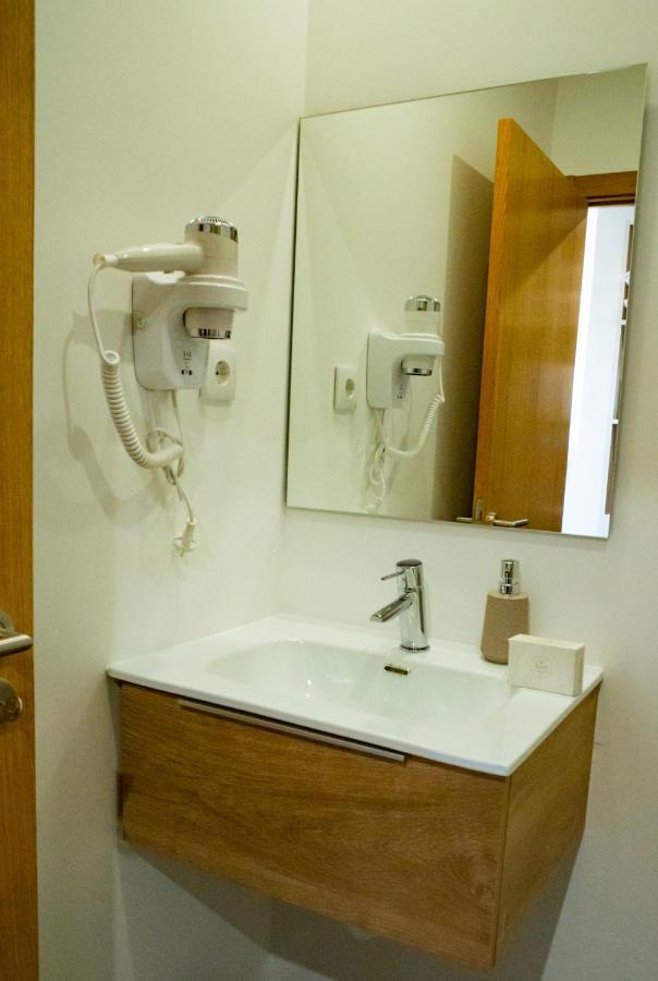 Loureiro B&B Sao Pedro do Sul Luaran gambar
