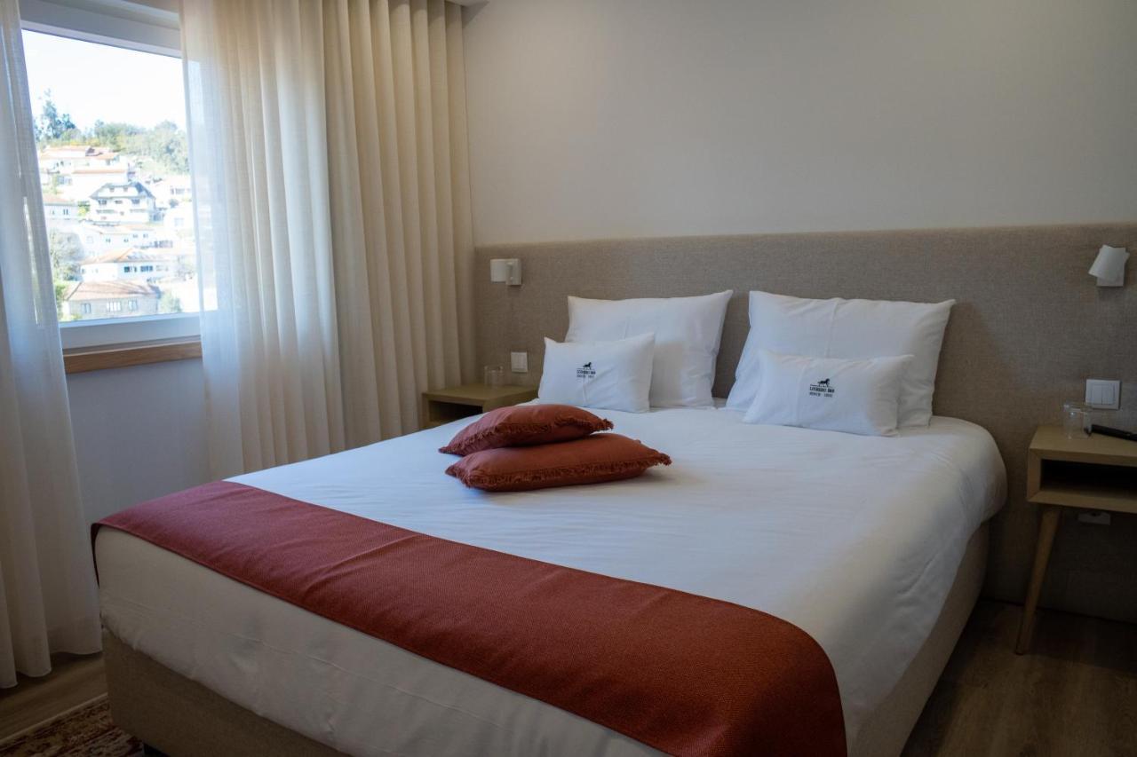 Loureiro B&B Sao Pedro do Sul Luaran gambar