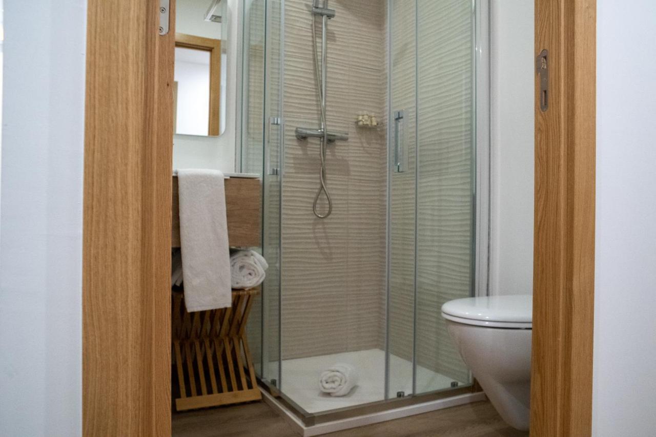 Loureiro B&B Sao Pedro do Sul Luaran gambar