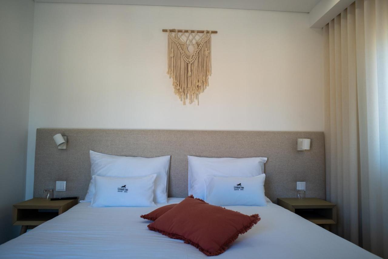 Loureiro B&B Sao Pedro do Sul Luaran gambar