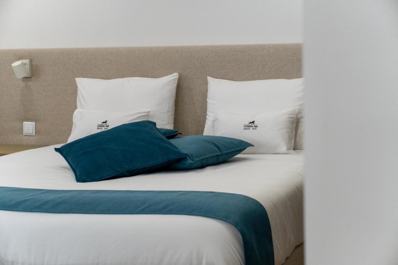 Loureiro B&B Sao Pedro do Sul Luaran gambar