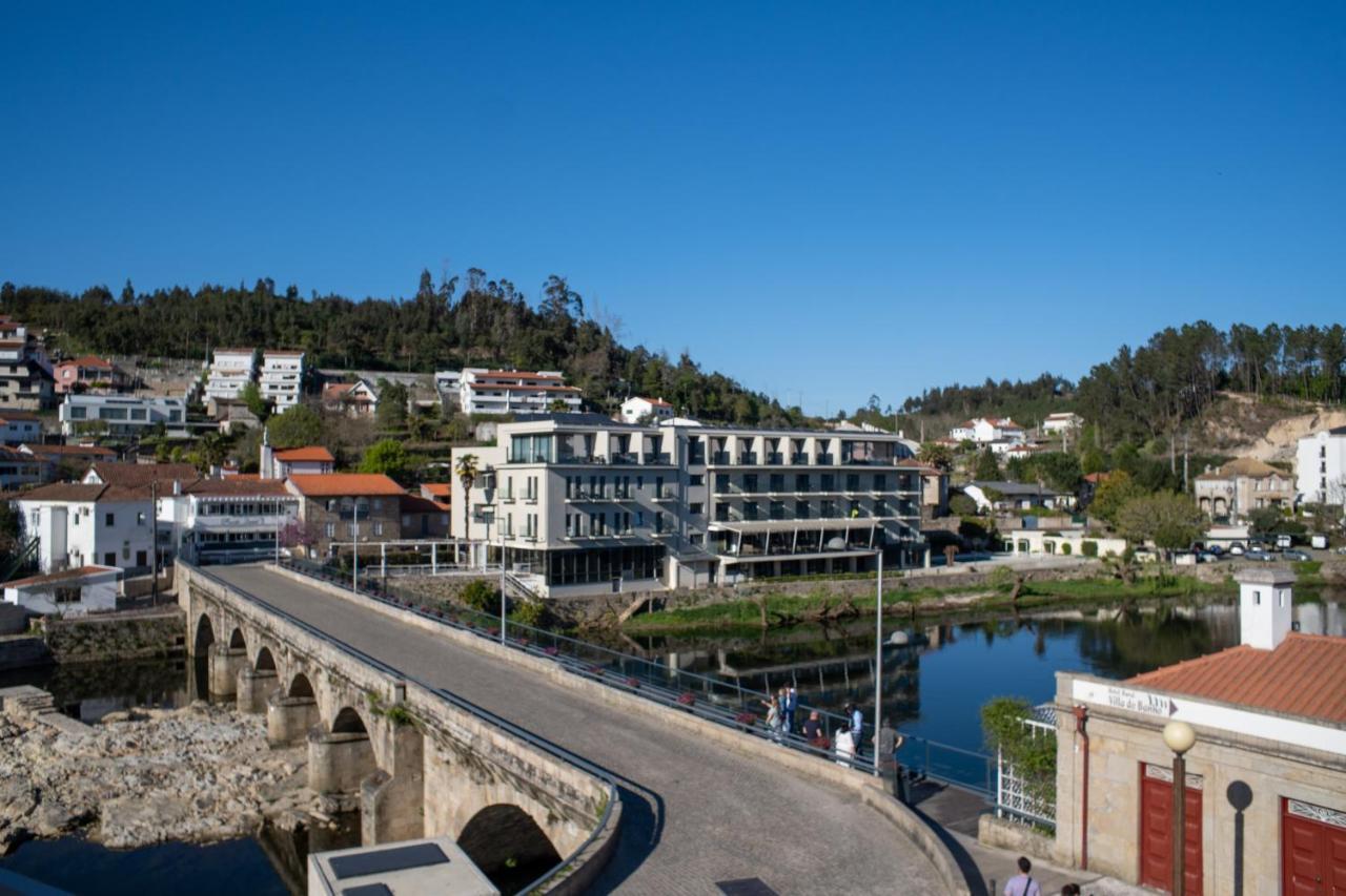 Loureiro B&B Sao Pedro do Sul Luaran gambar