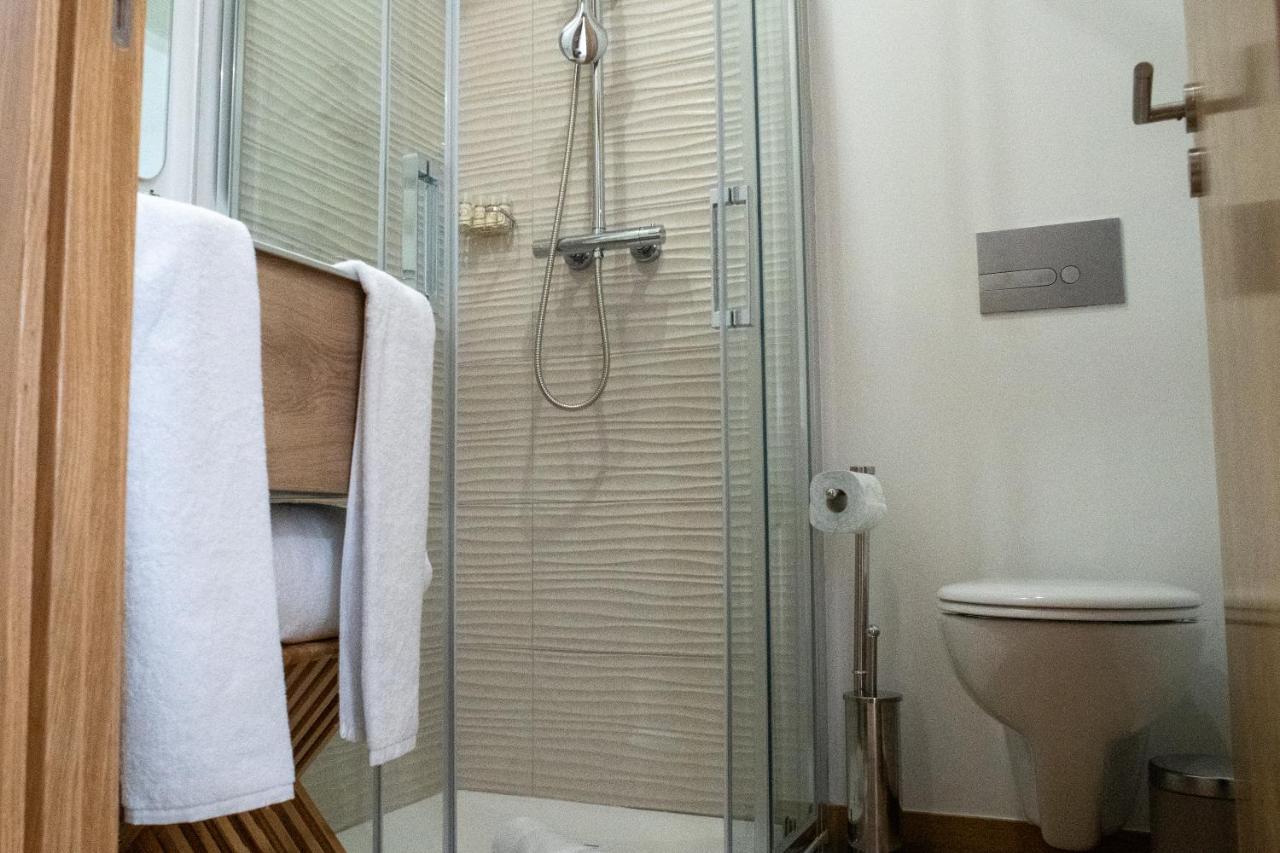 Loureiro B&B Sao Pedro do Sul Luaran gambar